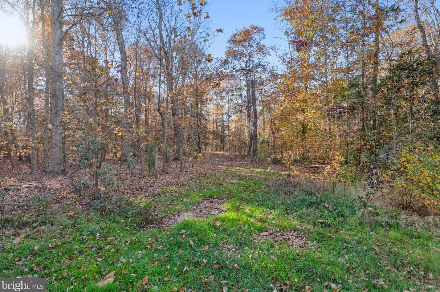 38141 Dons Way, Clements MD  20624-2345 exterior