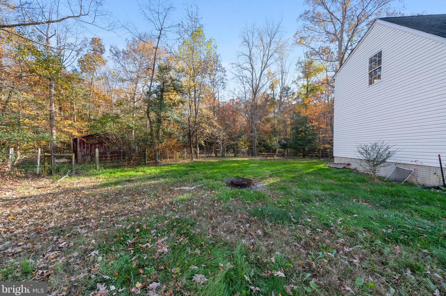 38141 Dons Way, Clements MD  20624-2345 exterior