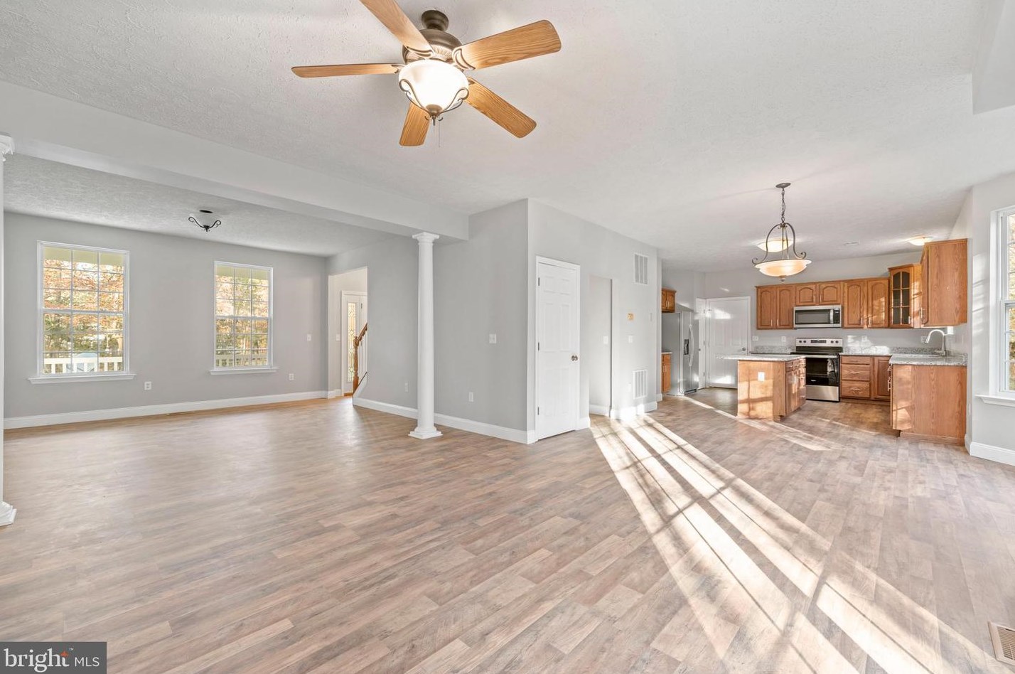 38141 Dons Way, Clements MD  20624-2345 exterior