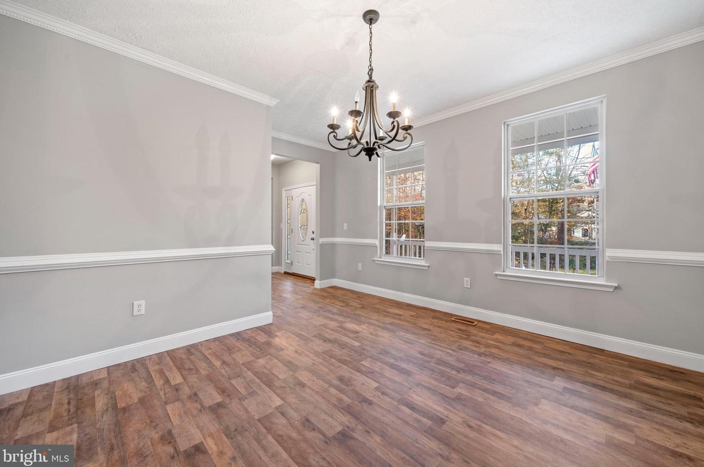 38141 Dons Way, Clements MD  20624-2345 exterior