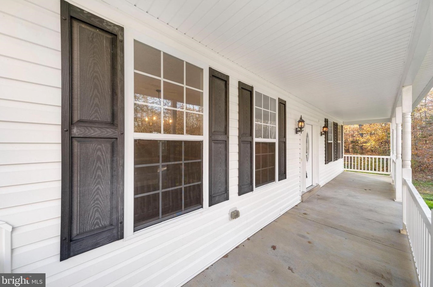 38141 Dons Way, Clements MD  20624-2345 exterior