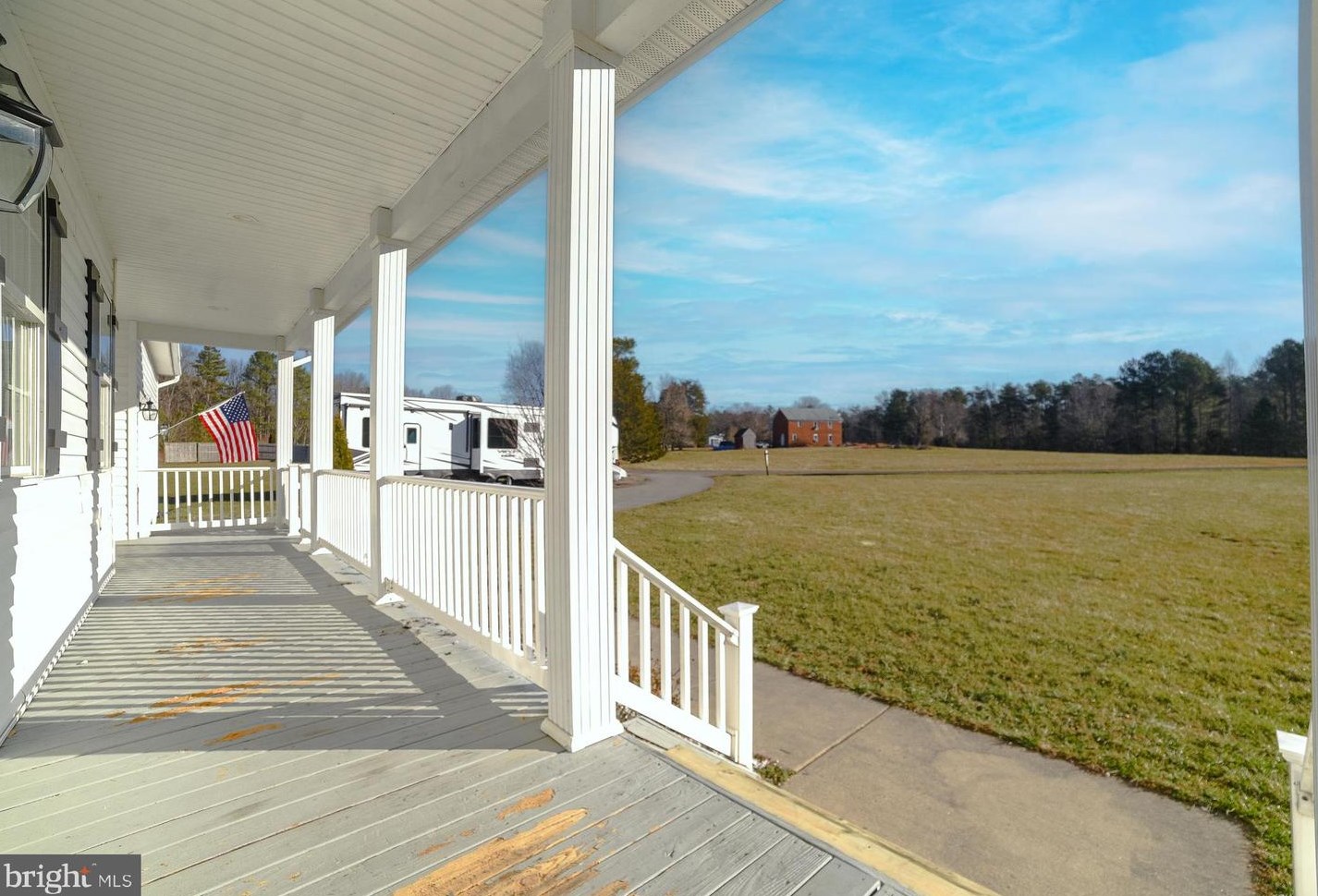 22030 Cartwright Rd, Leonardtown MD  20650-3518 exterior