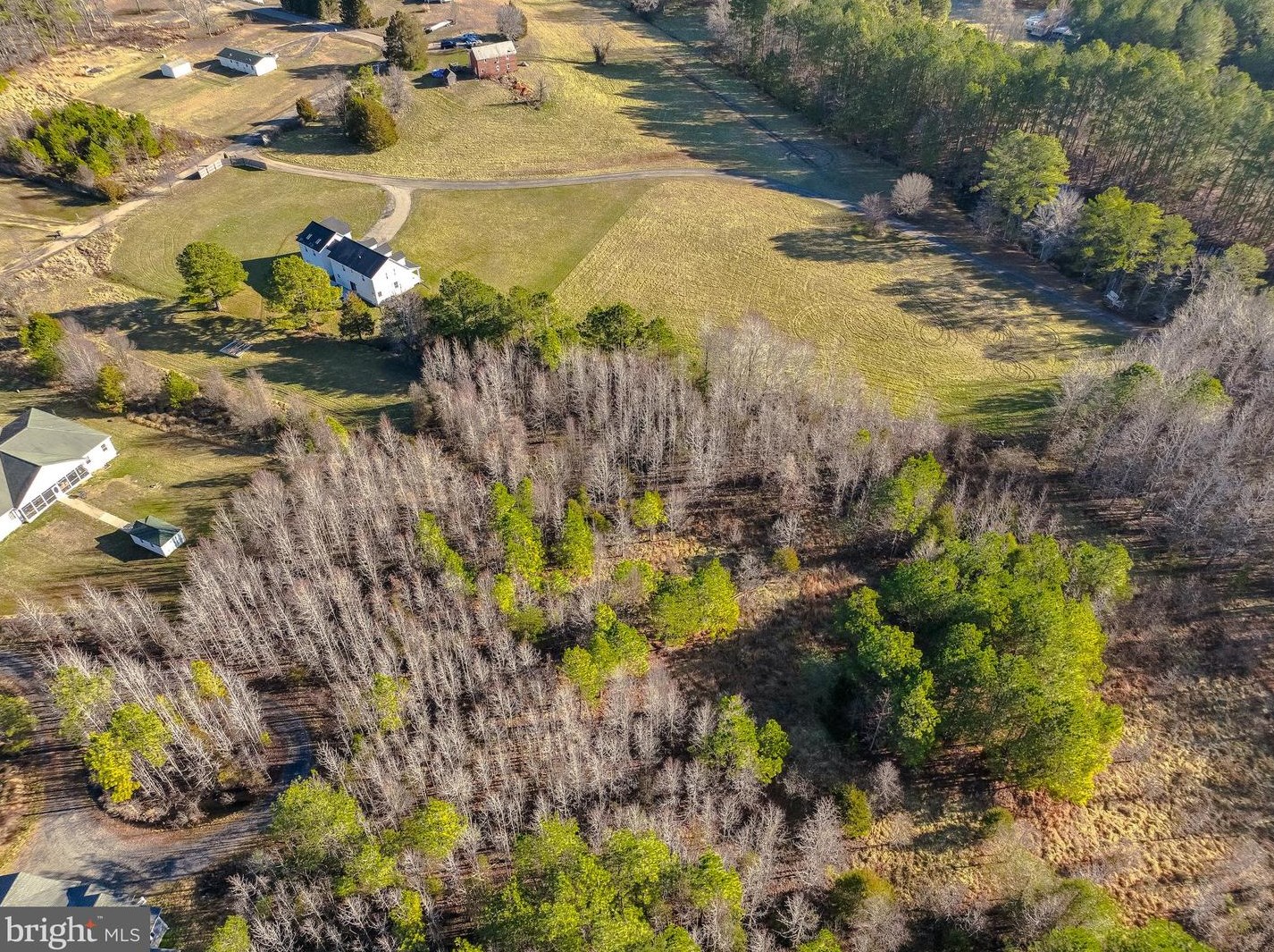 22030 Cartwright Rd, Leonardtown MD  20650-3518 exterior
