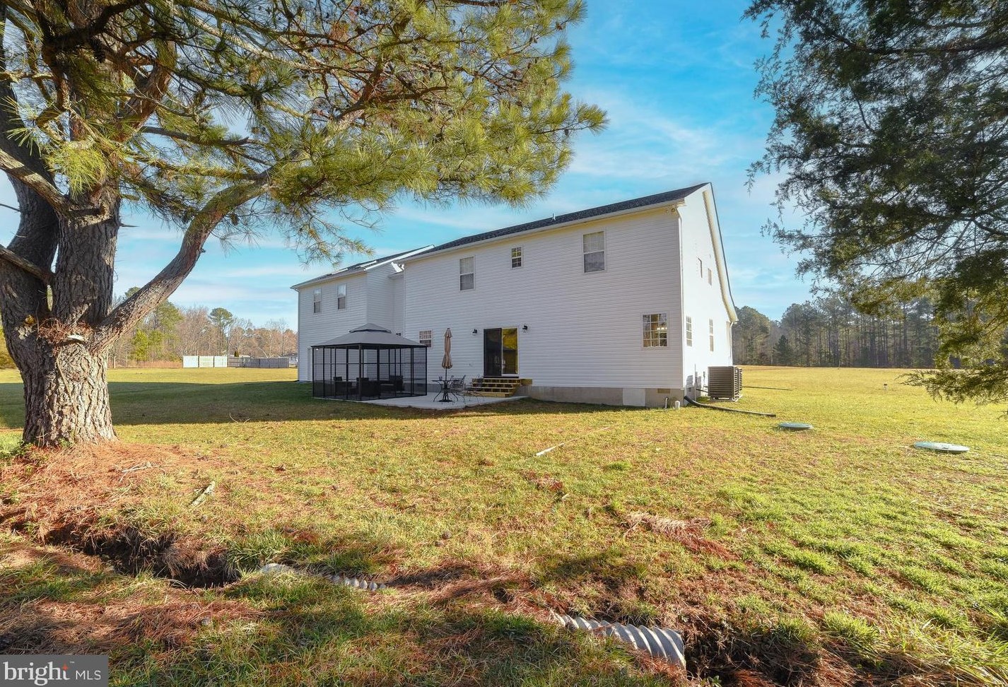 22030 Cartwright Rd, Leonardtown MD  20650-3518 exterior