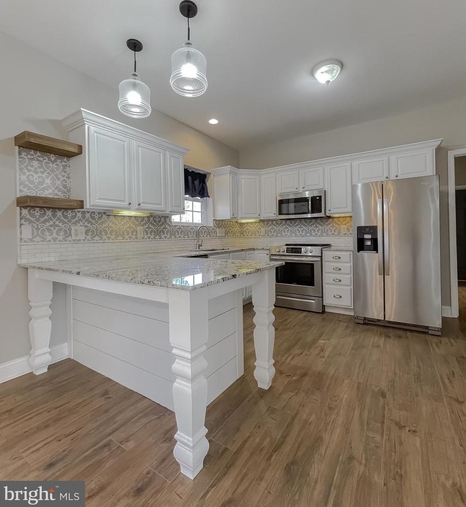 22030 Cartwright Rd, Leonardtown MD  20650-3518 exterior