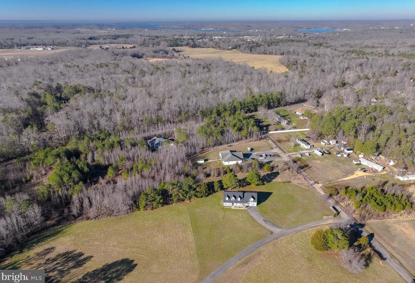22030 Cartwright Rd, Leonardtown MD  20650-3518 exterior