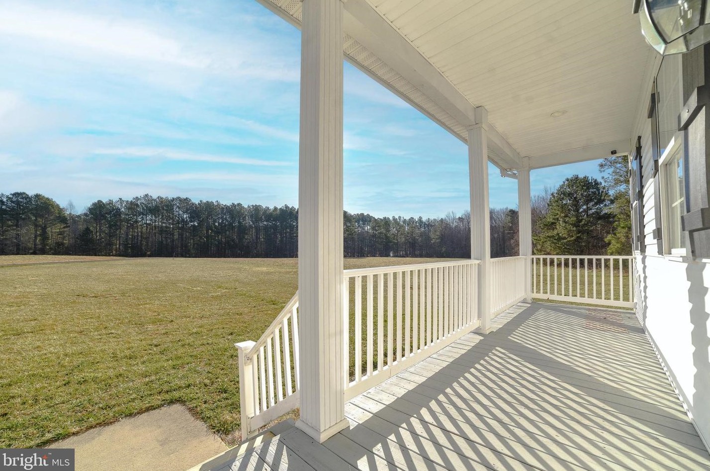 22030 Cartwright Rd, Leonardtown MD  20650-3518 exterior