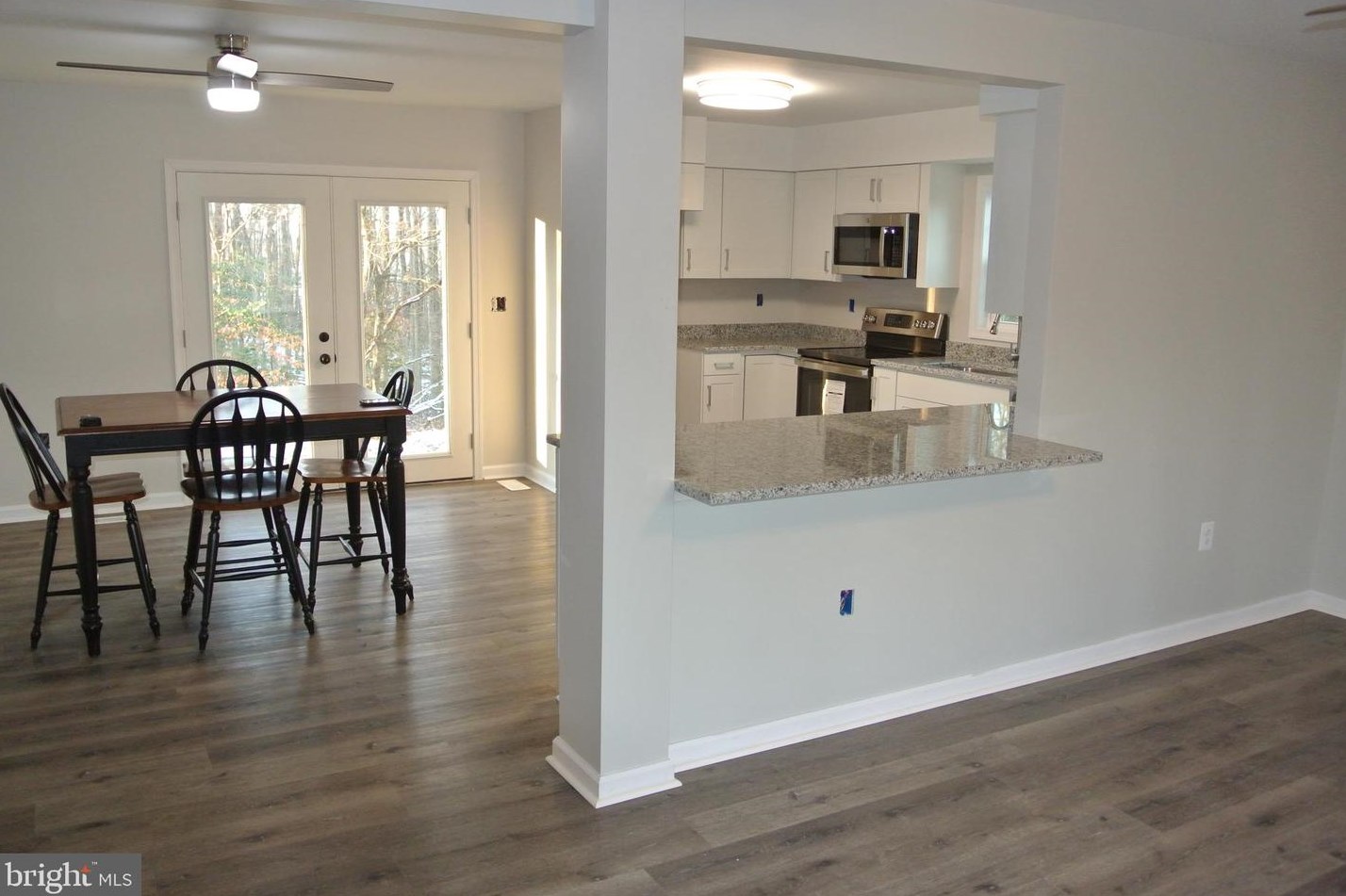 23745 Bayside Rd, Leonardtown MD  20650-5623 exterior