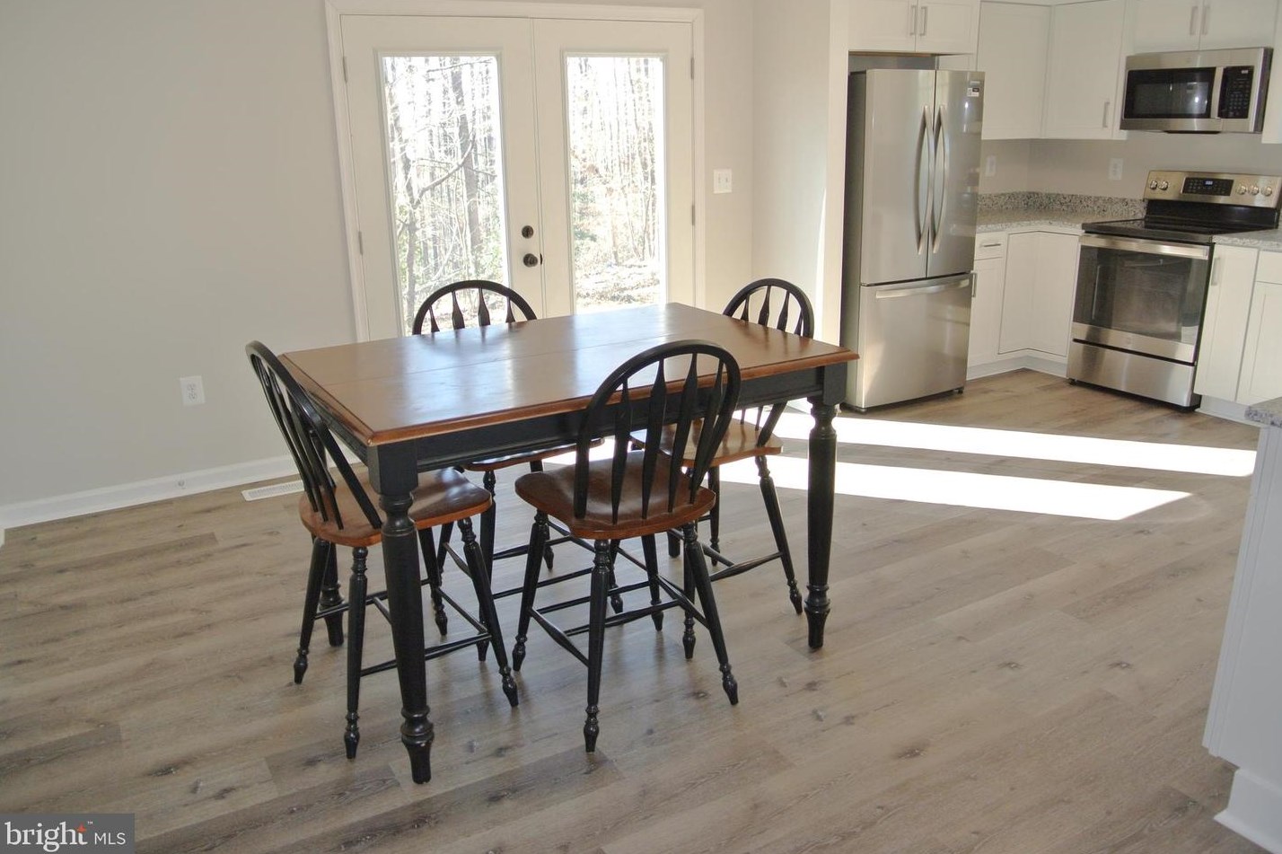 23745 Bayside Rd, Leonardtown MD  20650-5623 exterior