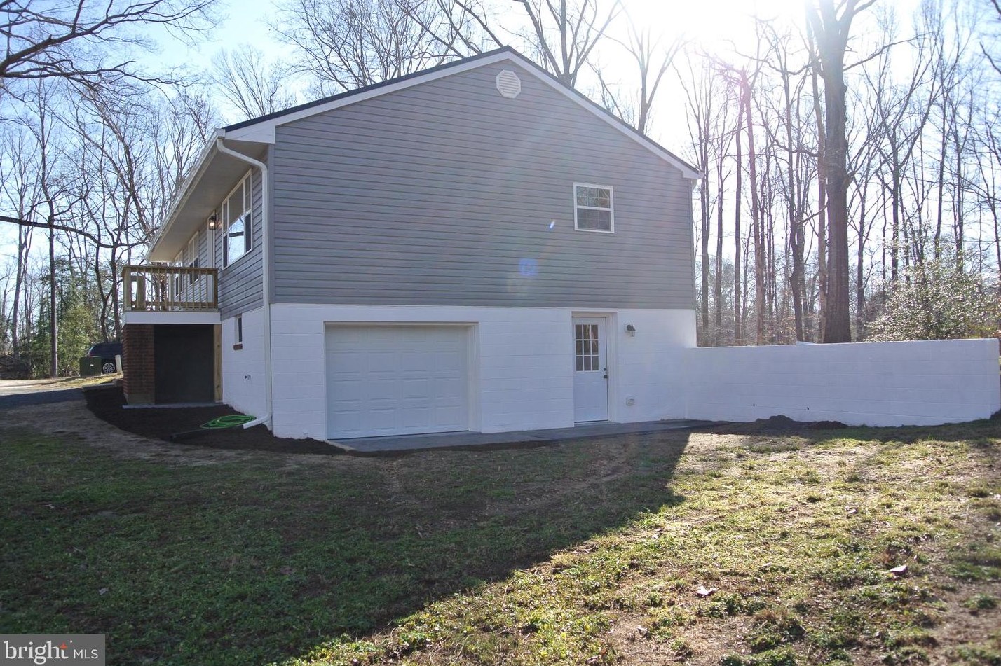 23745 Bayside Rd, Leonardtown MD  20650-5623 exterior