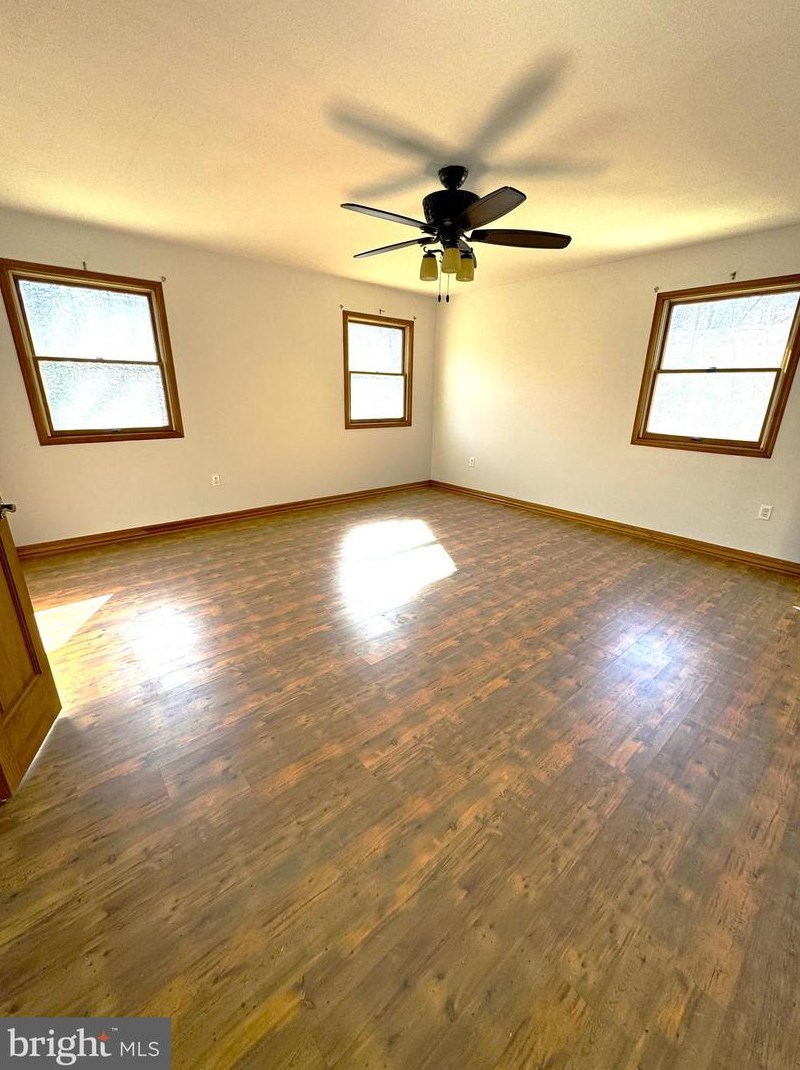 27052 Oxley Dr, Mechanicsville MD 20659-5803 exterior