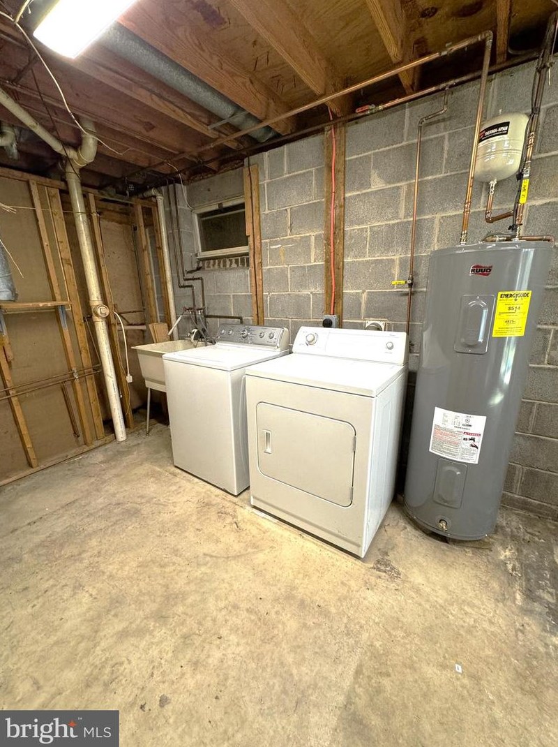 27052 Oxley Dr, Mechanicsville MD 20659-5803 exterior