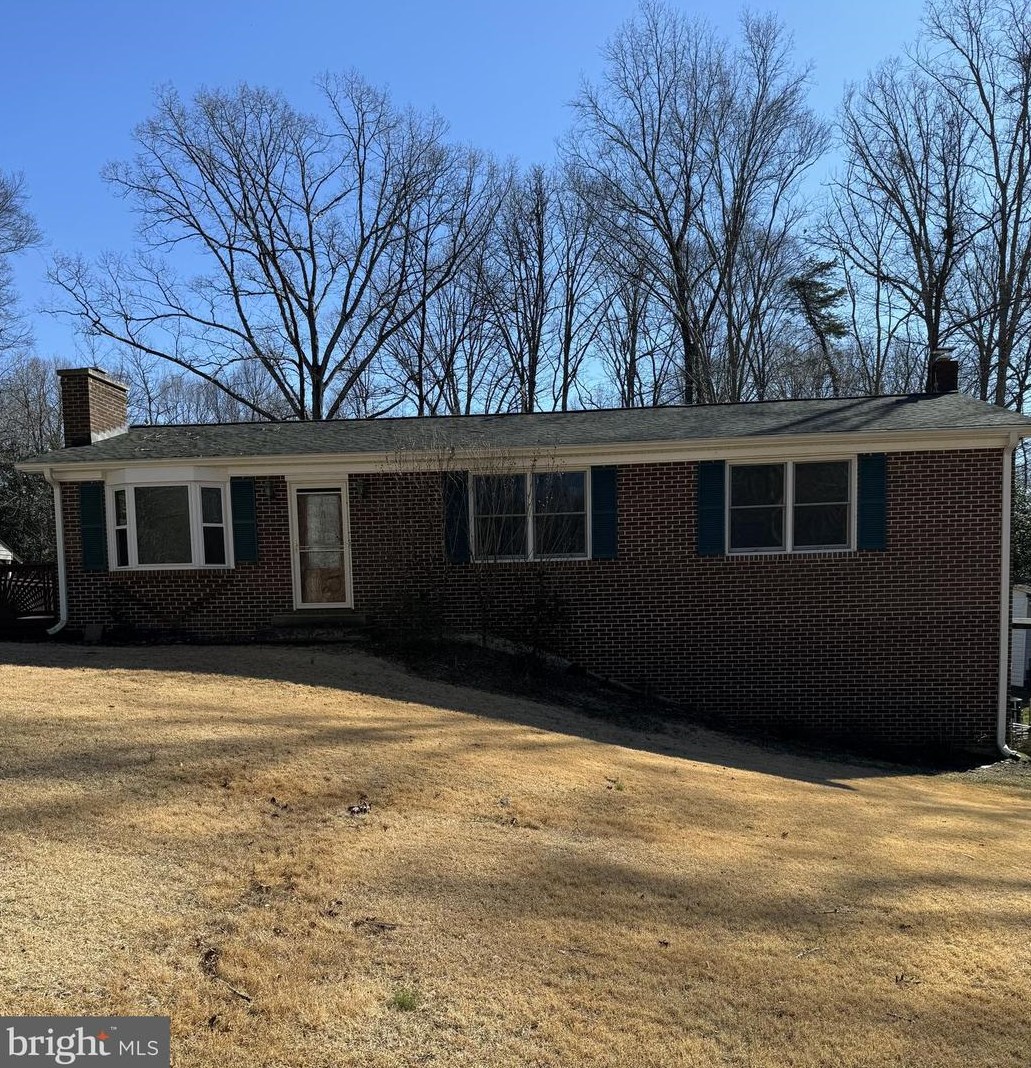 27052 Oxley Dr, Mechanicsville MD 20659-5803 exterior