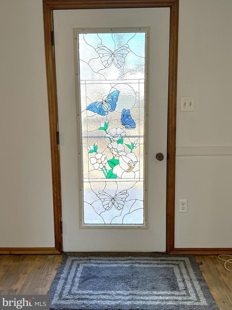 27052 Oxley Dr, Mechanicsville MD 20659-5803 exterior