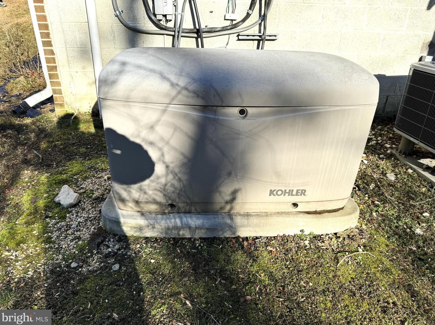 27052 Oxley Dr, Mechanicsville MD 20659-5803 exterior