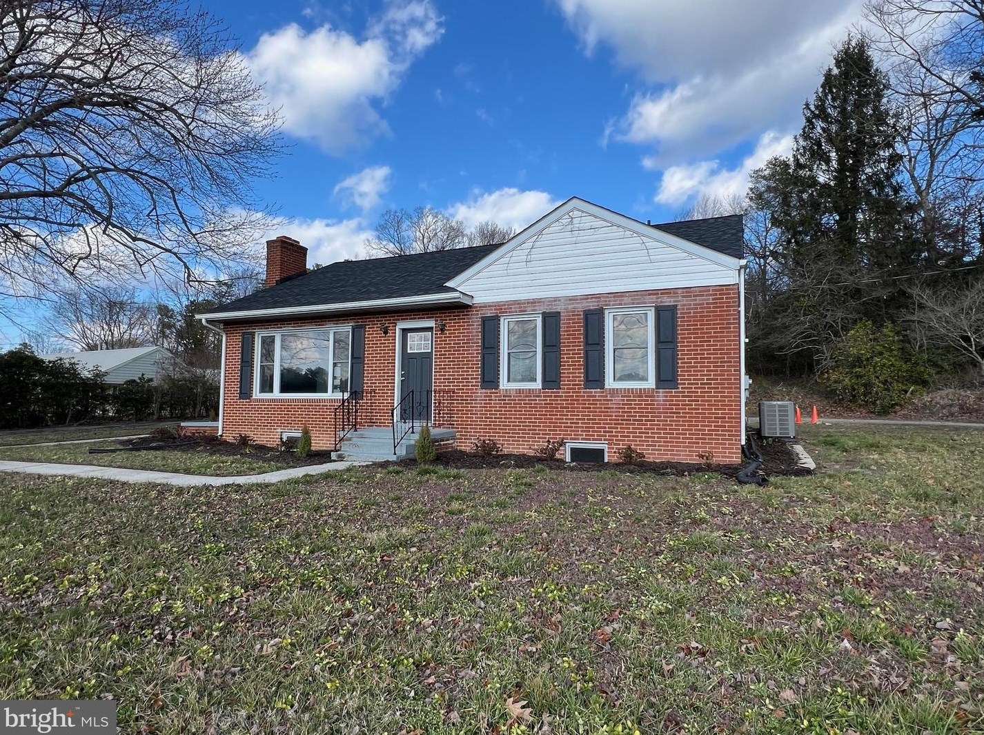 23458 Three Notch Rd, California MD  20619-6019 exterior