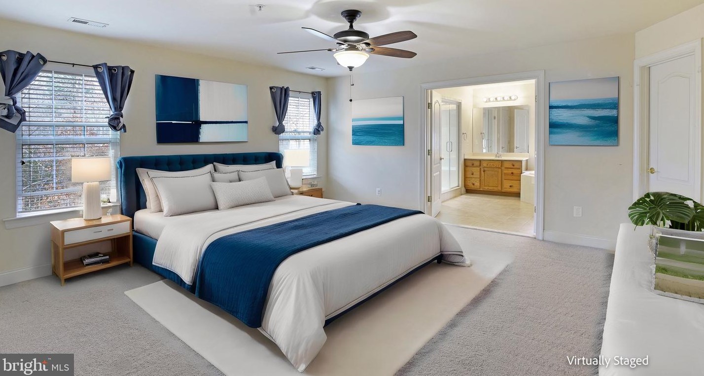 46991 Pembrooke St, Lex Pk MD  20653-8222 exterior