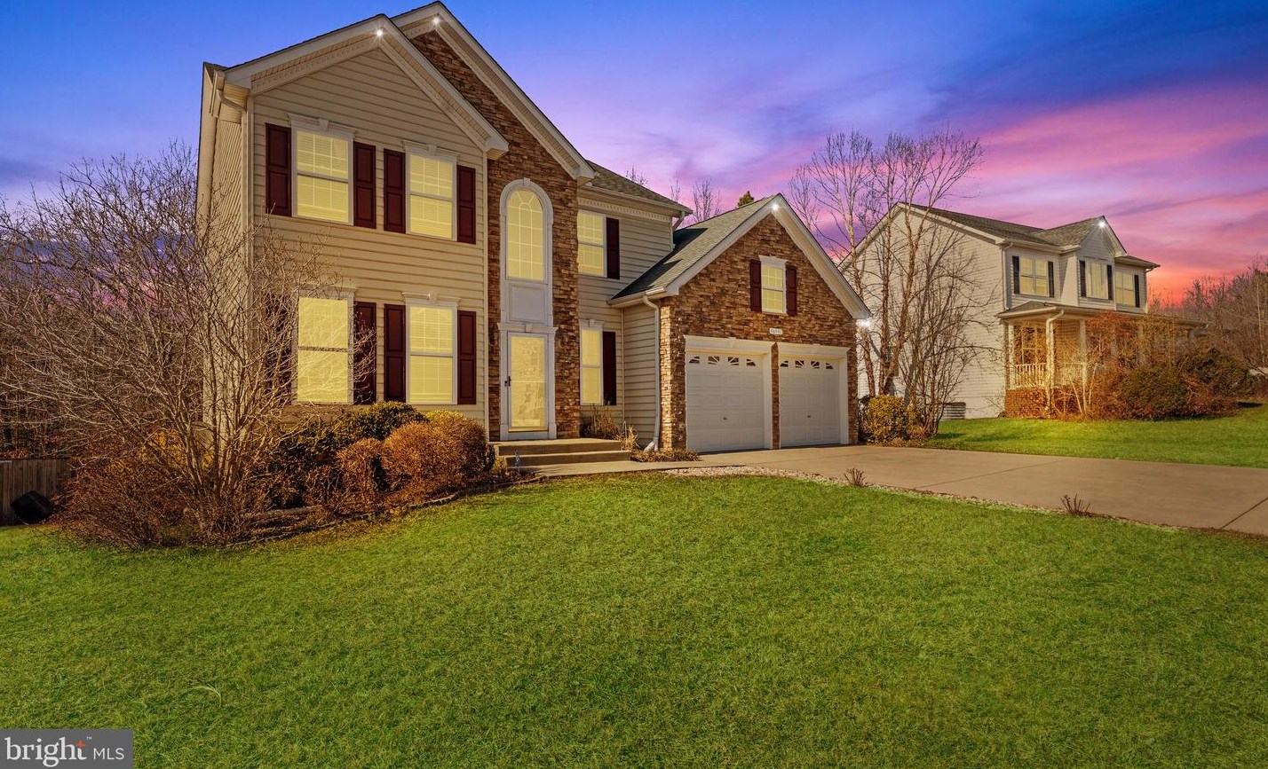 46991 Pembrooke St, Lex Pk MD  20653-8222 exterior