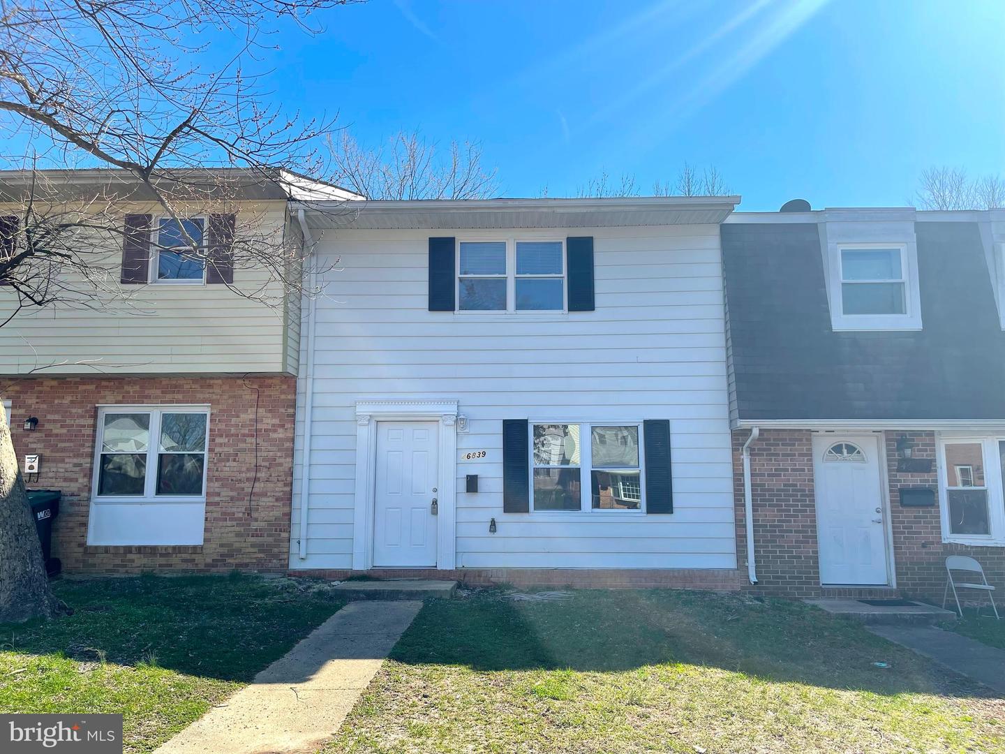 46839 Rogers Dr, Lexington Park, MD 20653 MLS MDSM2017480 Coldwell Banker