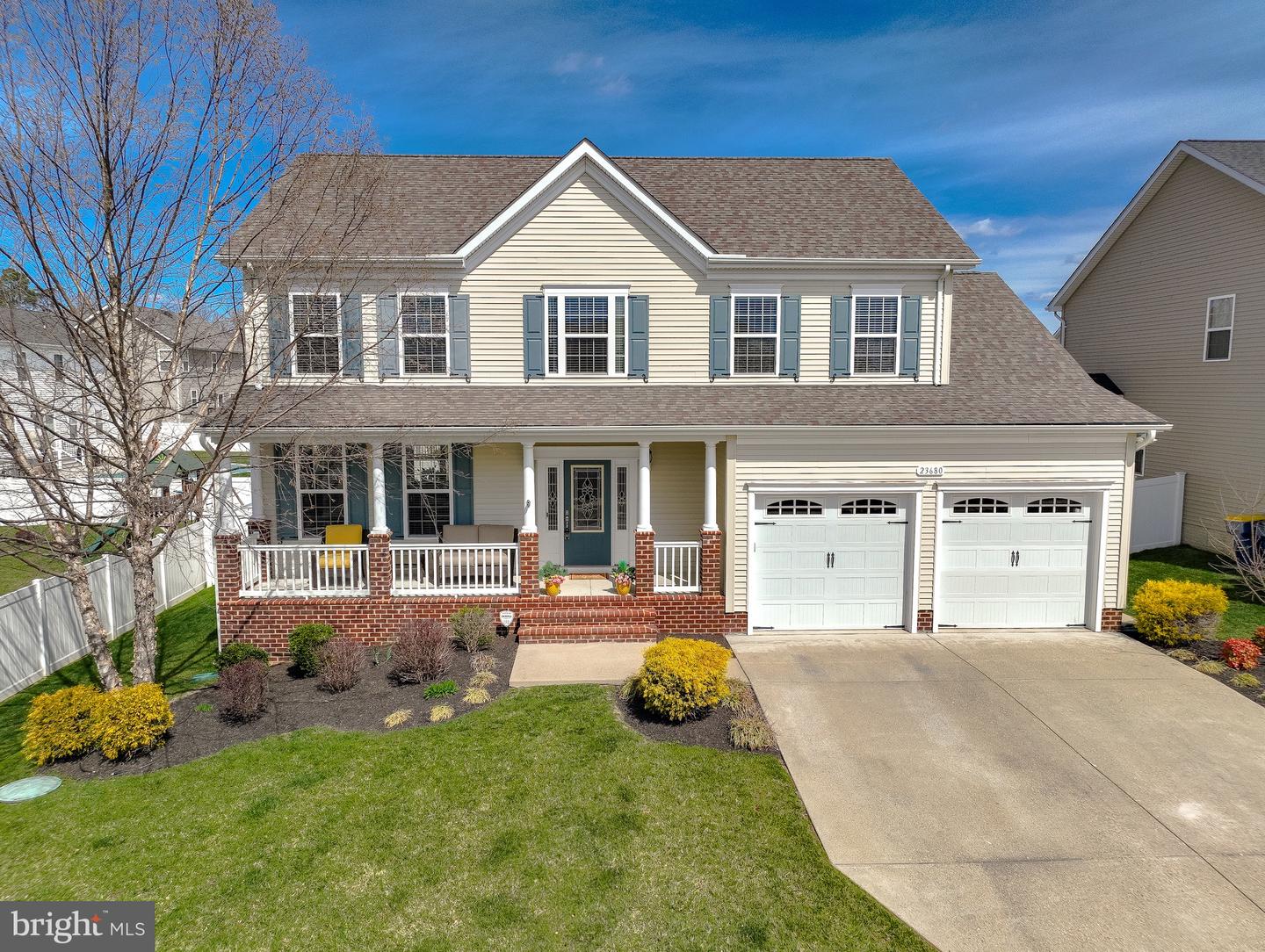 23680 Coventry Dr, Leonardtown, MD 20650 MLS MDSM2017760 Coldwell