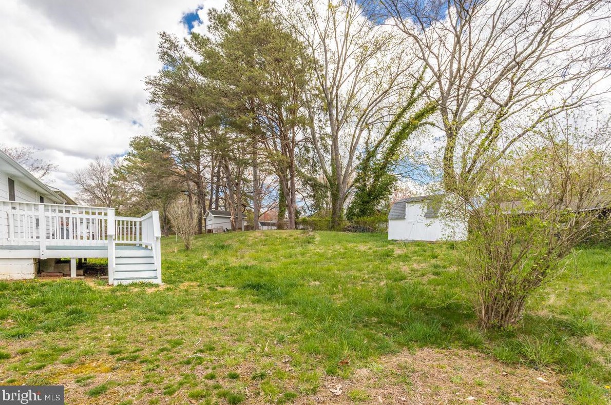 21388 Essex Dr, Lex Pk MD  20653-4121 exterior