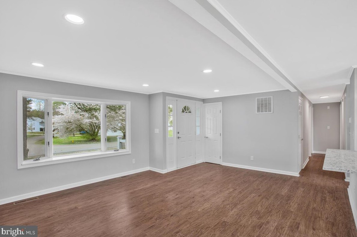 21388 Essex Dr, Lex Pk MD  20653-4121 exterior