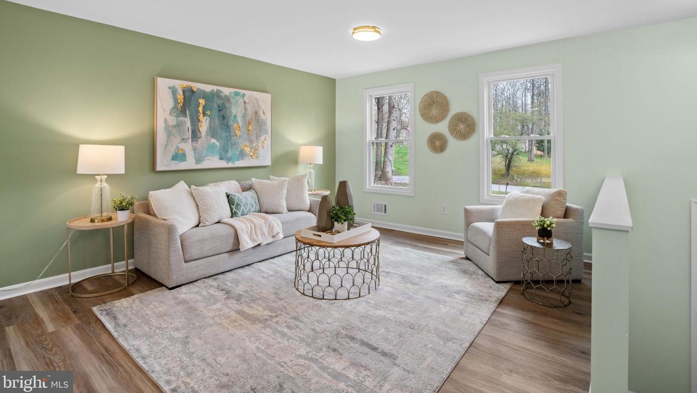 29725 Vincent Cir, Mechanicsville MD  20659-2208 exterior