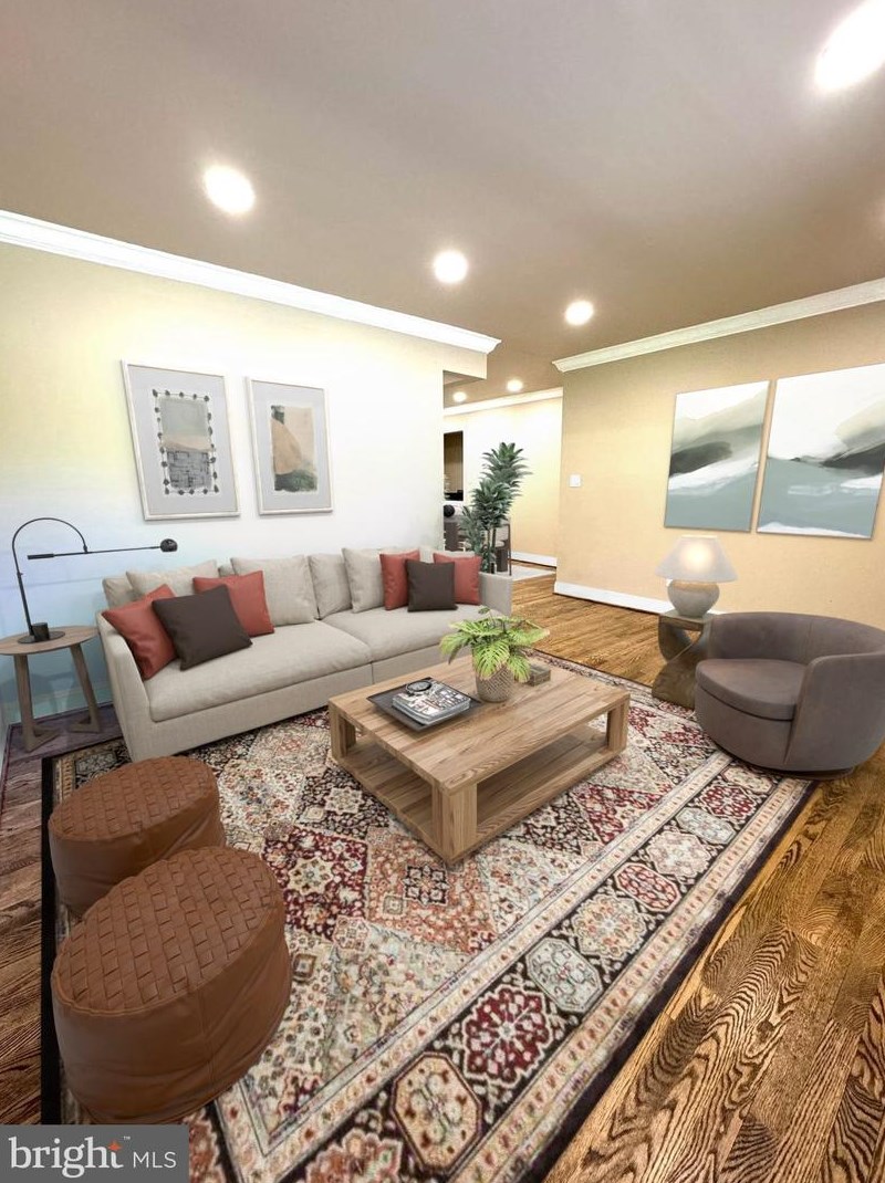 19505 Pt Lookout Rd, Lex Pk MD 20653-3123 exterior