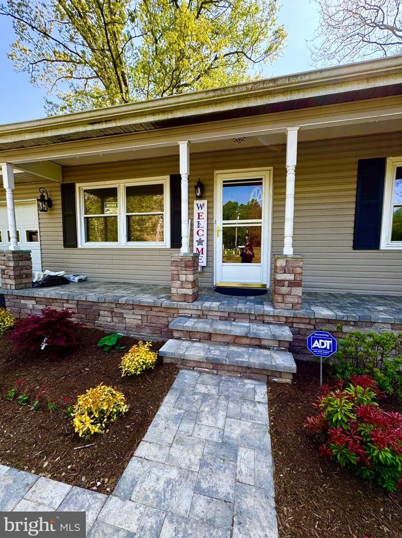 19505 Pt Lookout Rd, Lex Pk MD 20653-3123 exterior