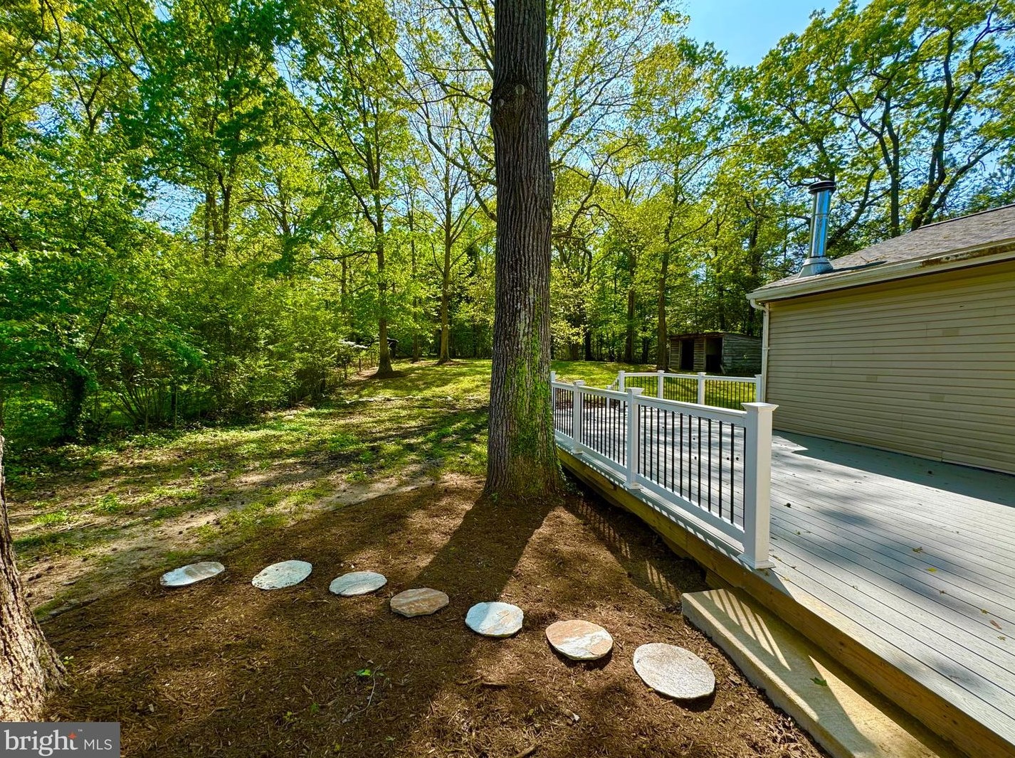 19505 Pt Lookout Rd, Lex Pk MD 20653-3123 exterior