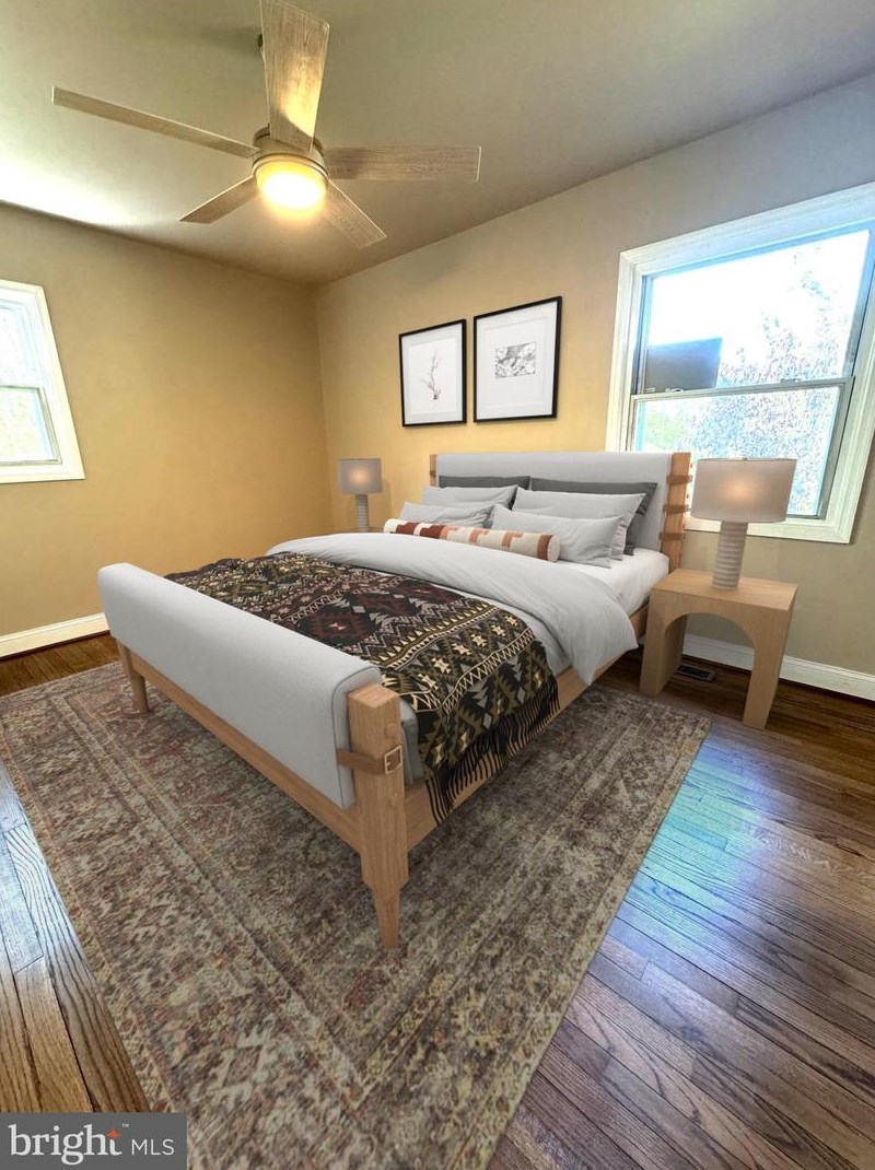 19505 Pt Lookout Rd, Lex Pk MD 20653-3123 exterior