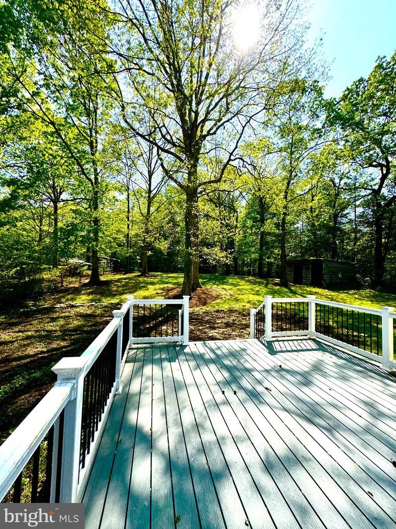 19505 Pt Lookout Rd, Lex Pk MD 20653-3123 exterior