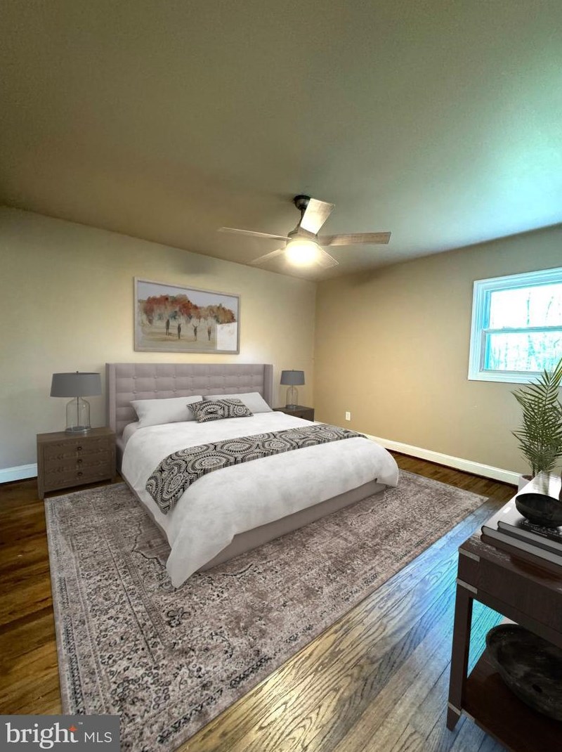 19505 Pt Lookout Rd, Lex Pk MD 20653-3123 exterior