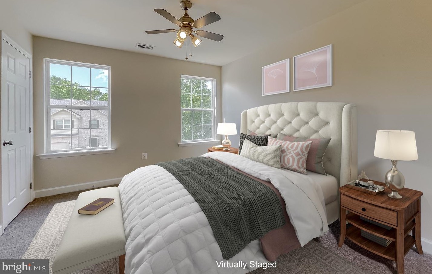 20988 Freedom Run Dr, Lex Pk MD 20653-4435 exterior