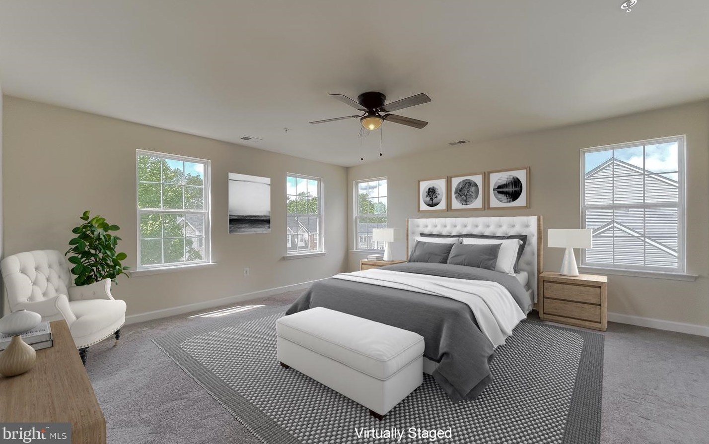 20988 Freedom Run Dr, Lex Pk MD 20653-4435 exterior