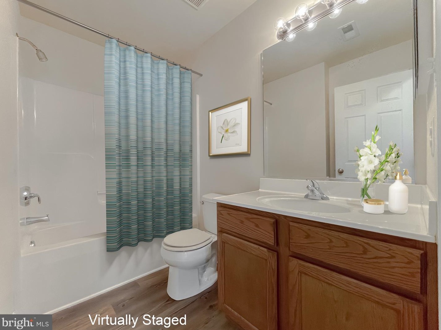 20988 Freedom Run Dr, Lex Pk MD 20653-4435 exterior