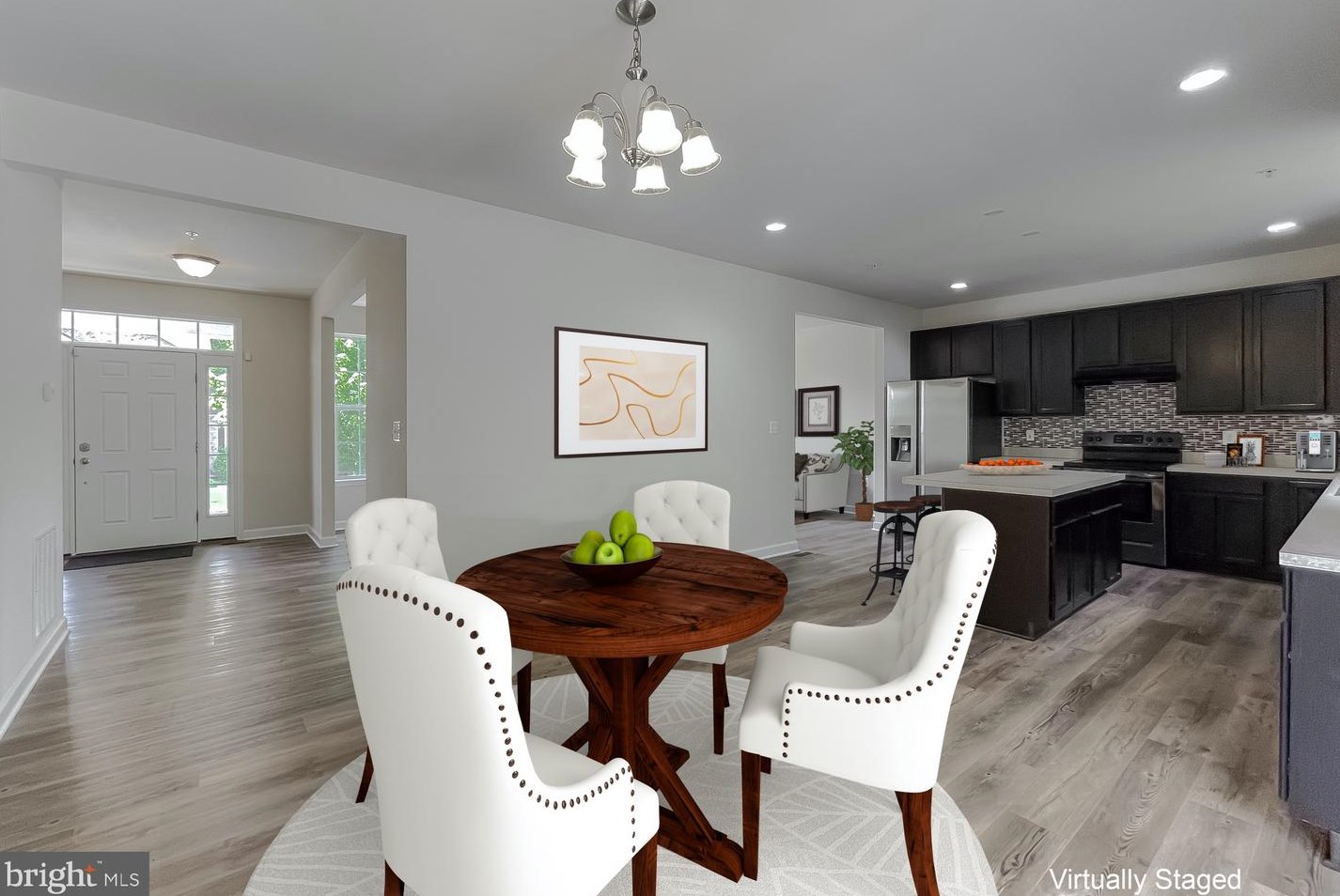 20988 Freedom Run Dr, Lex Pk MD 20653-4435 exterior