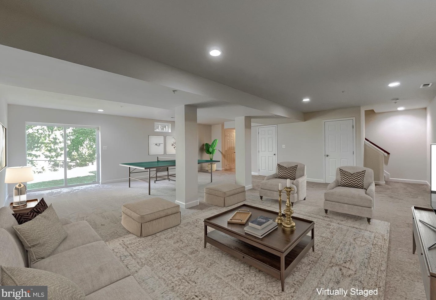 20988 Freedom Run Dr, Lex Pk MD 20653-4435 exterior