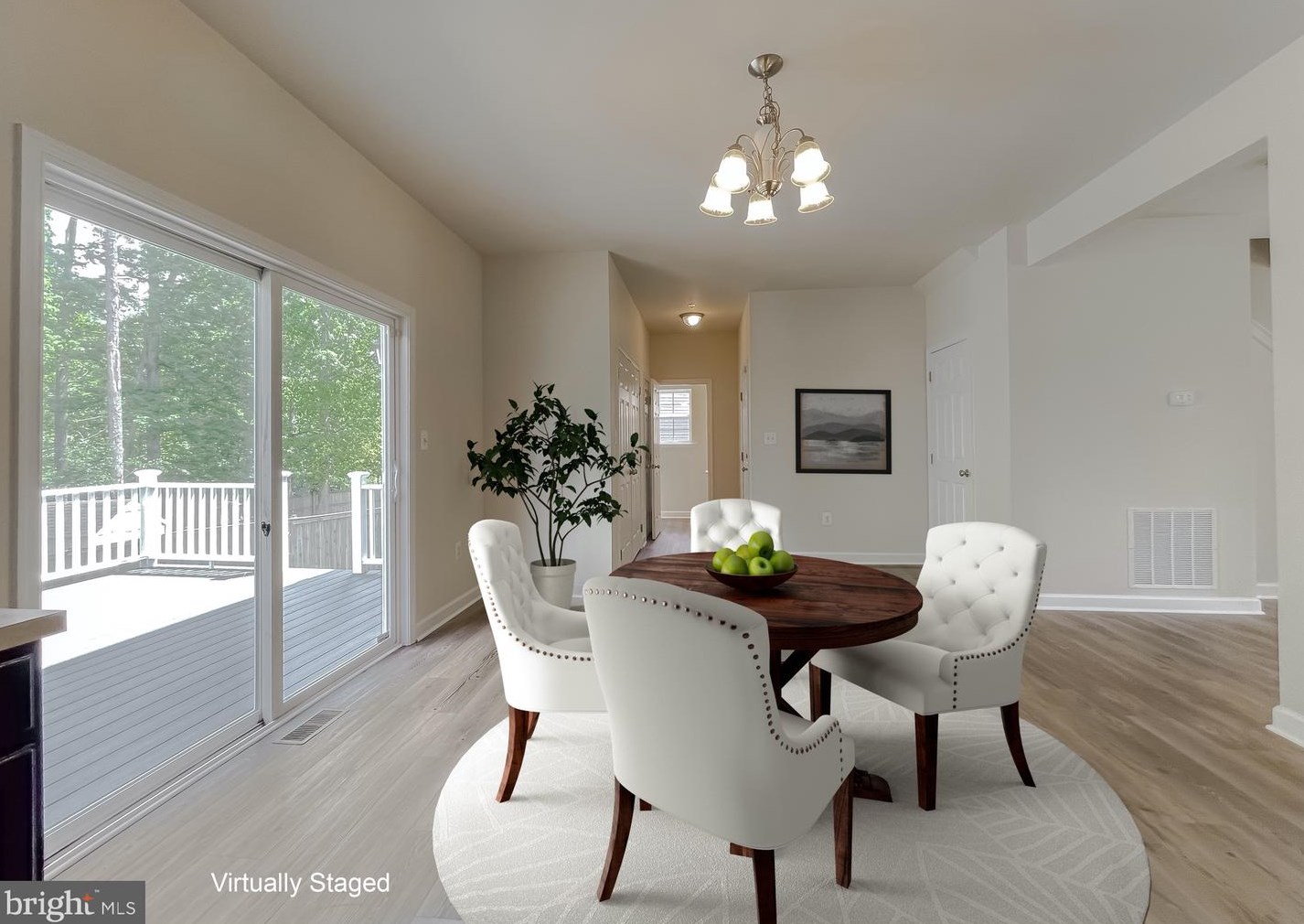 20988 Freedom Run Dr, Lex Pk MD 20653-4435 exterior