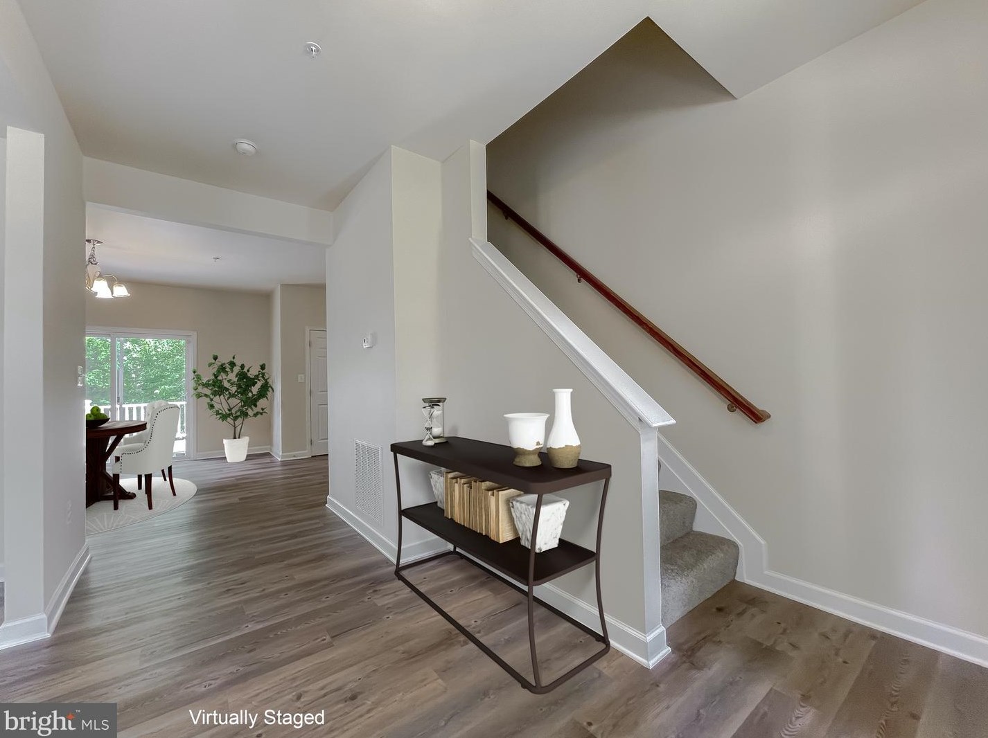 20988 Freedom Run Dr, Lex Pk MD 20653-4435 exterior