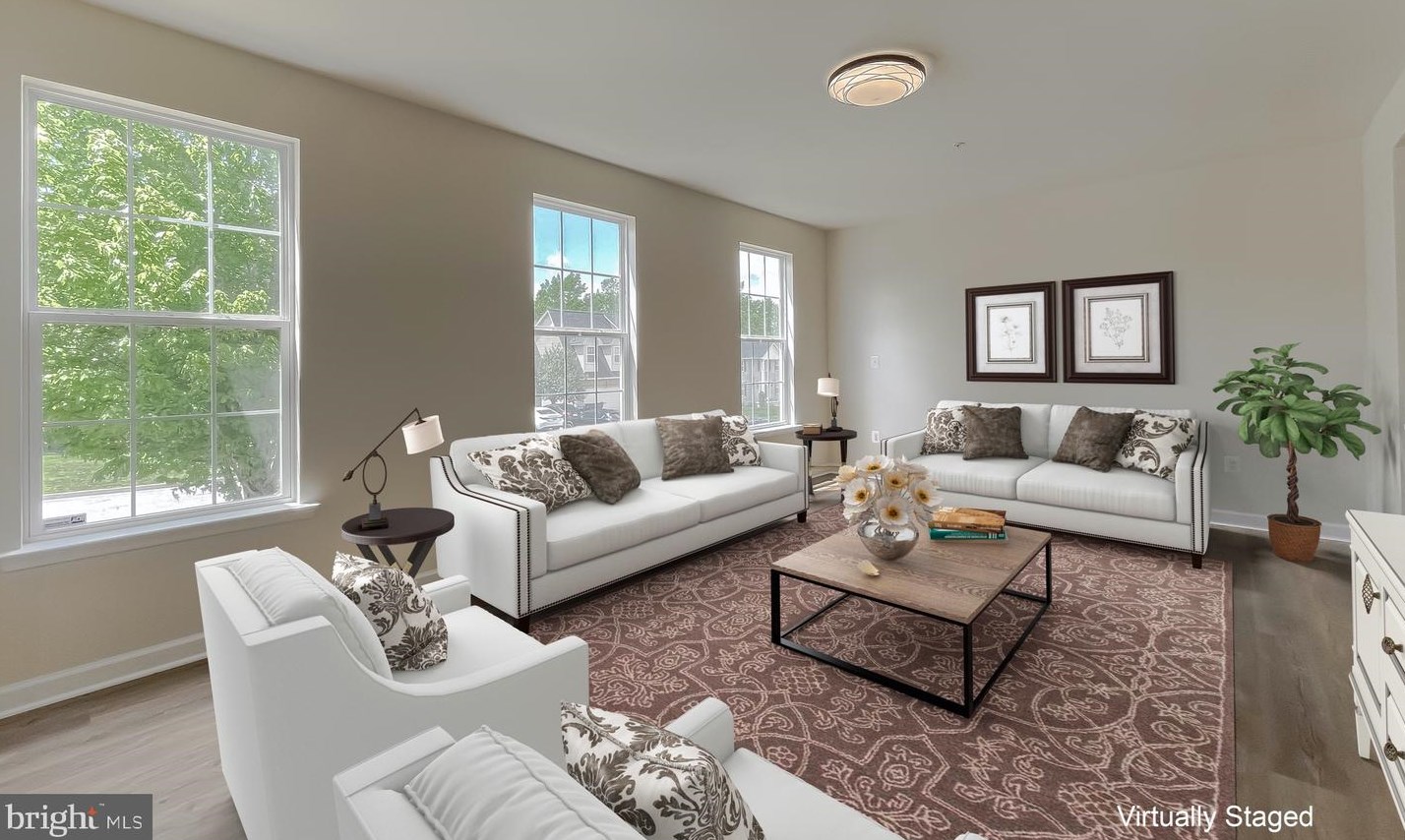 20988 Freedom Run Dr, Lex Pk MD 20653-4435 exterior