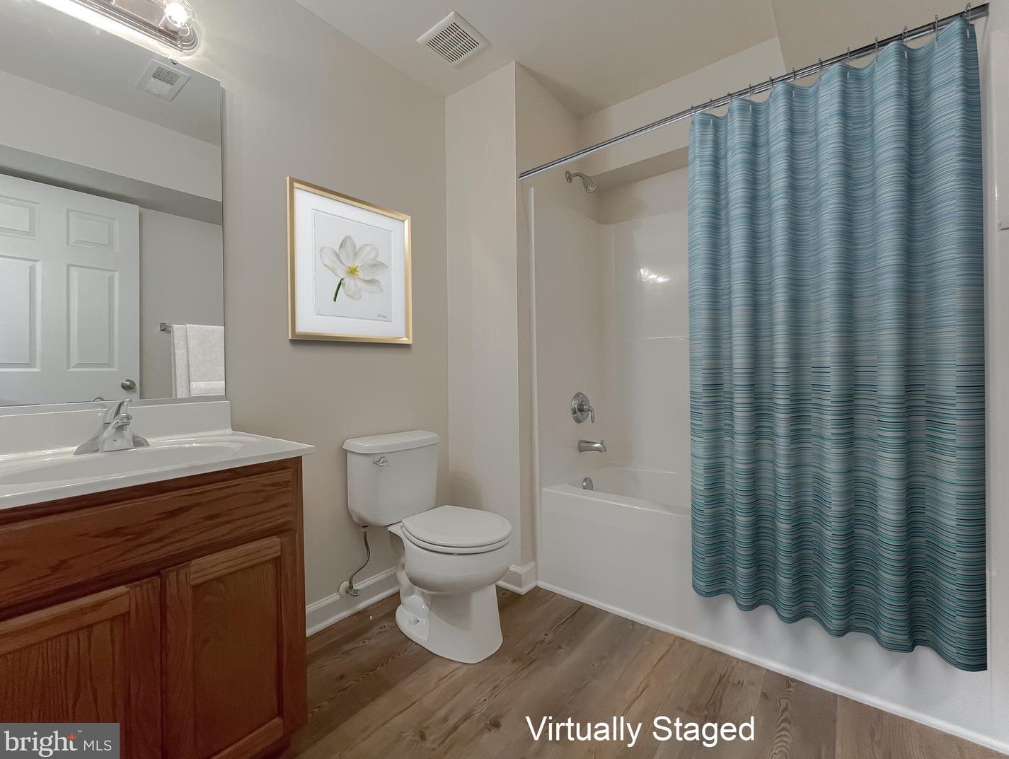 20988 Freedom Run Dr, Lex Pk MD 20653-4435 exterior