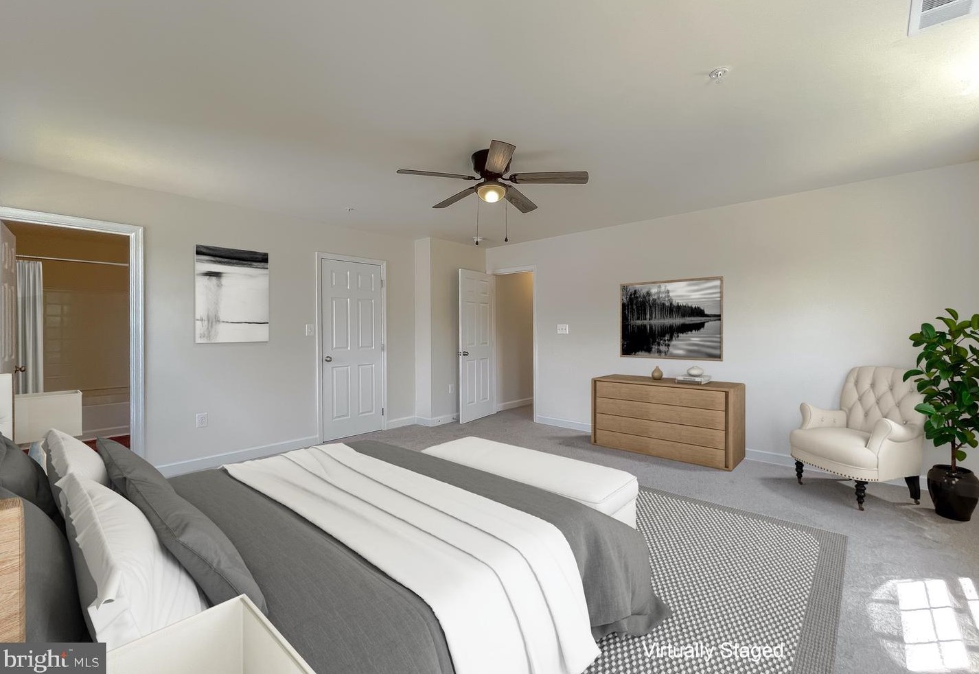 20988 Freedom Run Dr, Lex Pk MD 20653-4435 exterior