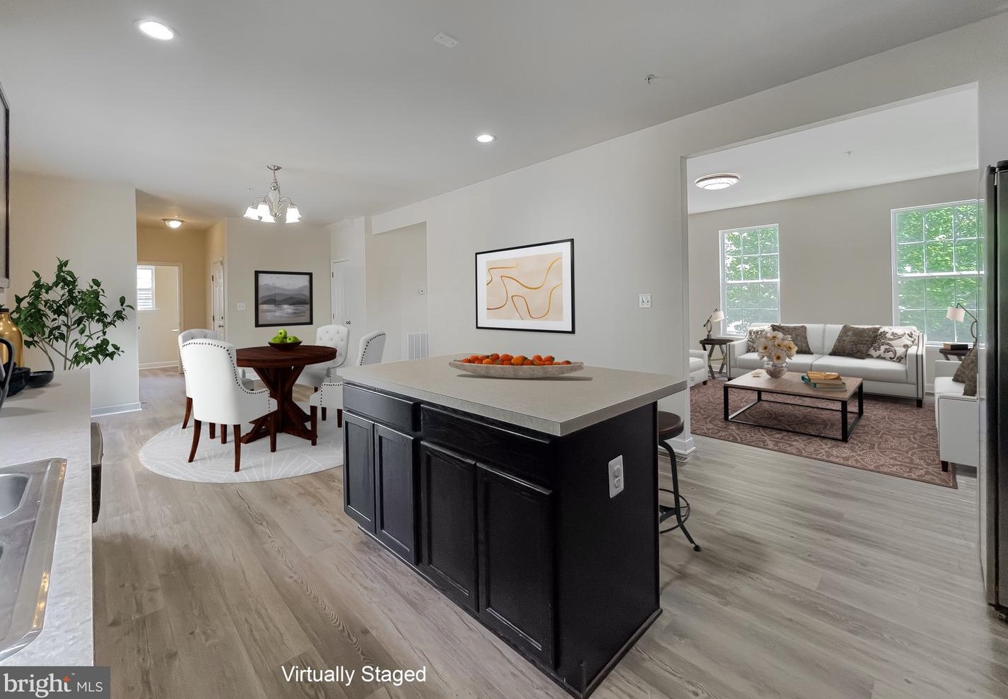 20988 Freedom Run Dr, Lex Pk MD 20653-4435 exterior