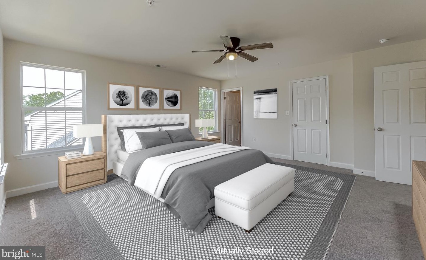 20988 Freedom Run Dr, Lex Pk MD 20653-4435 exterior