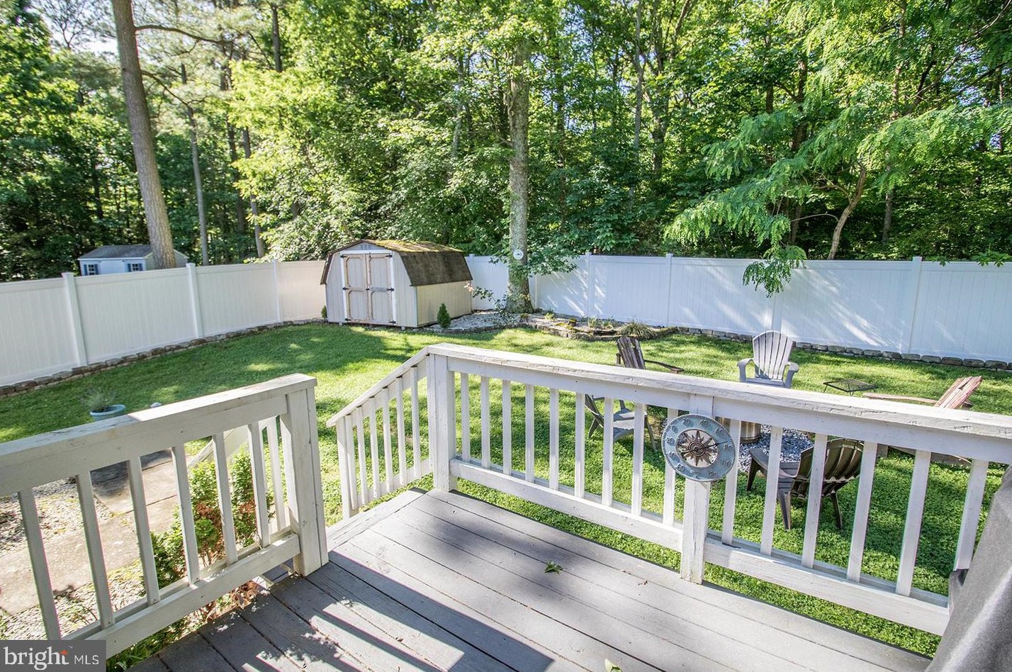 21665 Galatea St, Lex Pk MD 20653-2576 exterior