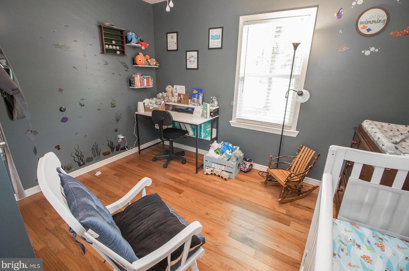 21665 Galatea St, Lex Pk MD 20653-2576 exterior