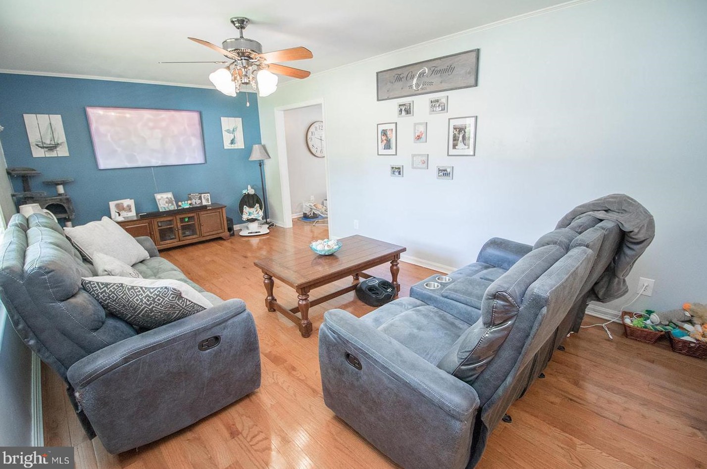 21665 Galatea St, Lex Pk MD 20653-2576 exterior