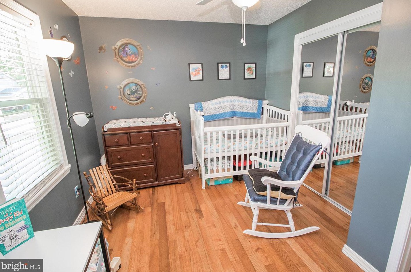 21665 Galatea St, Lex Pk MD 20653-2576 exterior