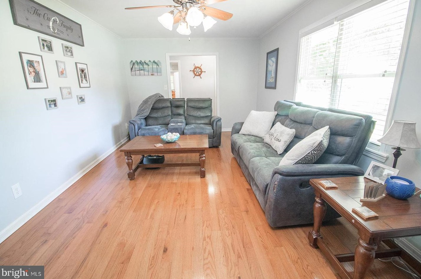 21665 Galatea St, Lex Pk MD 20653-2576 exterior